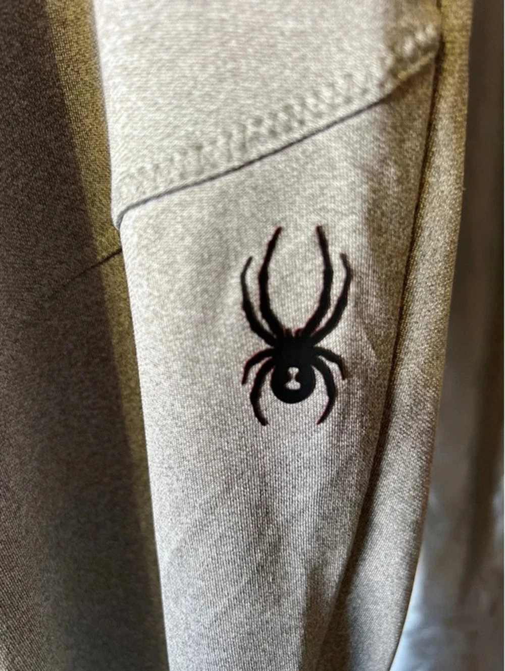 Spyder Active Pants Sz Med